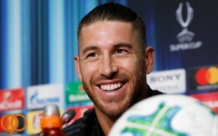 راموس مورینیو تغییری در کارنامهام ایجاد نکرد؛ احتمال انتقالم به منچستر یونایتد وجود داشت