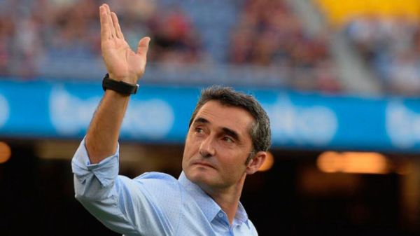 والورده منتظر رئال در نوکمپ هستیم