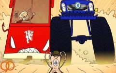  طرح نوشت؛ رقابت کونته و مورینیو برای خرید بیل