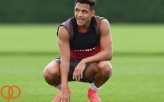  پاریسن ژرمن برای سانچز، 80 میلیون پوند پیشنهاد می دهد