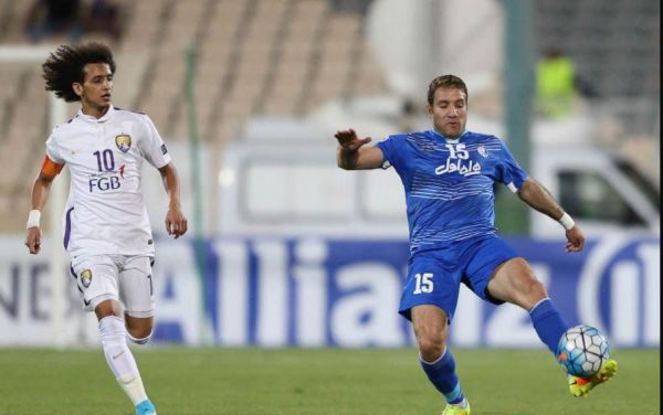  مگویان پیشنهادی از پیکان ندارد