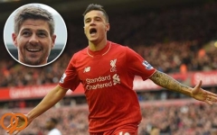  جرارد  کوتینیو برای جدایی مجبور است با لیورپول بجنگد