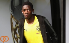 گاردین؛ دورتموند برای فروش دمبله 150 میلیون یورو می خواهد