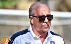  رسمی؛ ونتورا برای دو سال قراردادش را با تیم ملی ایتالیا تمدید کرد