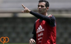  رافائل مارکز به قاچاق مواد مخدر متهم شد