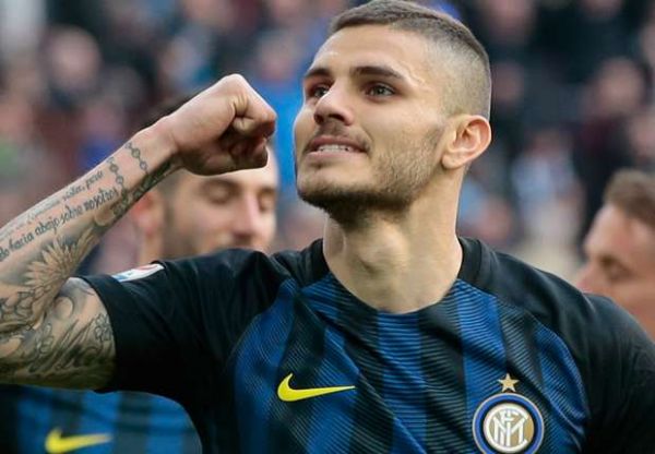  ایکاردی  هنوز صد در صد آماده نیستم