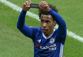  ویلیان  منچستریونایتد برای جذب من تلاش کرد