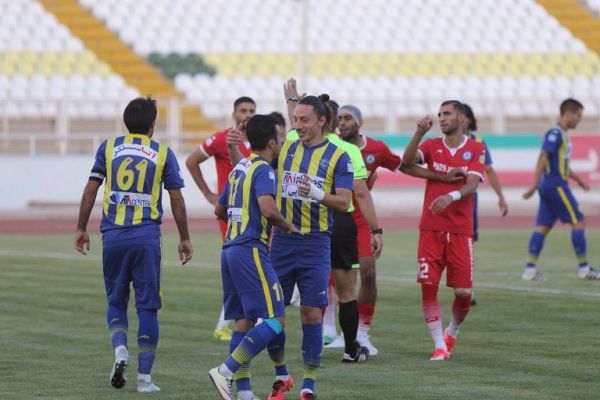  ترکیب گسترش فولاد تبریز اعلام شد