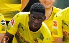 پیشنهاد اول بارسلونا برای دمبله رد شد؛ اصرار دورتموند برای دریافت 150 میلیون یورو