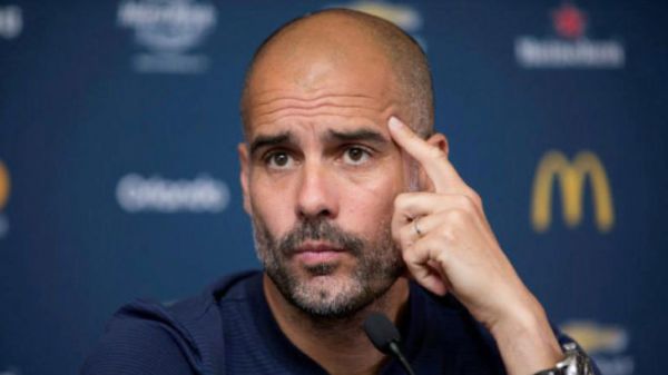 دفاع تمام قد گواردیولا از تابستان پرخرج سیتی