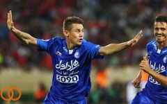  ضعف دروازه‌بان تراکتورسازی؛ 75درصد پشت محوطه