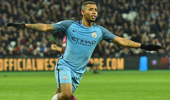  رقابت من  و آگوئرو به سود سیتی خواهد بود