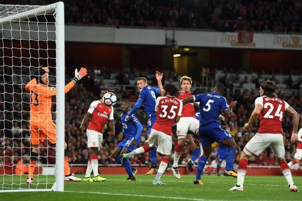 یادداشت چرا پیروزی آرسنال، نگران کننده بود