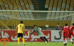  شانس بزرگ قلعه‌نویی در دربی؛ گلر 15 میلیونی