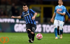  رسمی؛ گری مدل به بشیکتاش پیوست