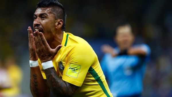  ستاره ملی پوش برزیلی به بارسلونا پیوست