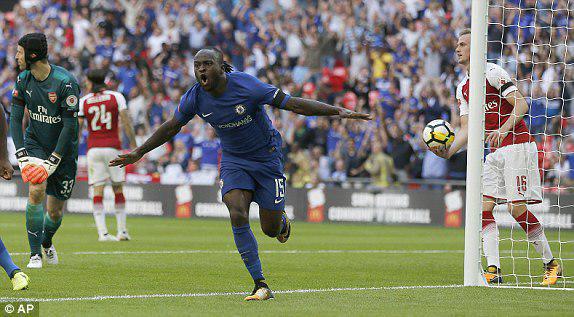  ترکیب اصلی چلسی و برنلی