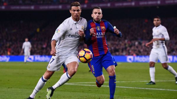  بارسلونا، شکار مورد علاقه رئال در سوپرکاپ ها