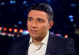 نکونام آمادهی اتفاقات سخت هستم