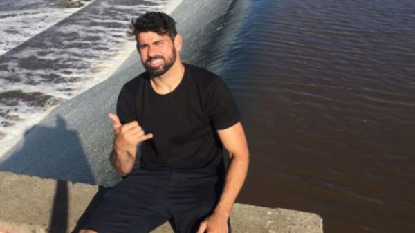  کسی مشتری ستاره چاق چلسی نیست  عکس