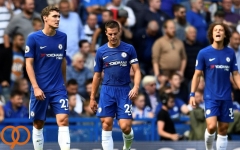  هفته نخست لیگ انگلیس؛ توقف لیورپول و شکست خانگی چلسی 9 نفره