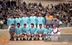 نوستالژی دارایی مدل 69؛ حریف قدرتمند سرخابی ها در جام باشگاه های تهران