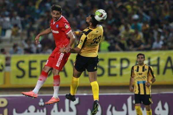 نبرد جنوبیها با عطر و بوی دربی تبریز