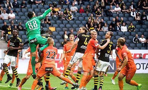 شب رویایی حقیقی در استادیوم خاطرهانگیز