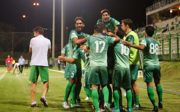  ذوب‌آهن از امروز برای دربی استارت می زند