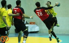  تمام بدهی‌های فدراسیون هندبال به داوران و ناظران پرداخت شد