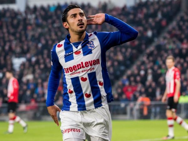  گوچی؛ مشتری اصلی کفش طلای هلند