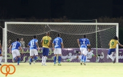 آمار عجیب در پنالتیها استرس در مهمانی