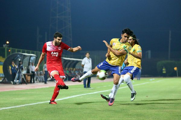 صنعت نفت فردا عازم جم میشود