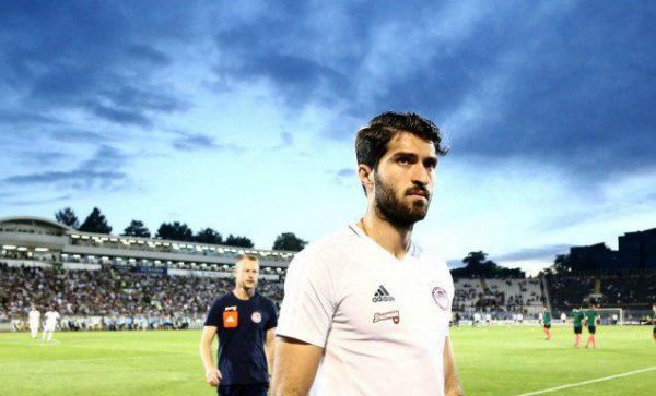  طلسم انصاری فرد امشب شکسته می‌شود