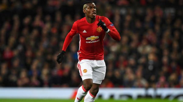 پوگبا میخواهم قهرمان لیگ برتر شوم