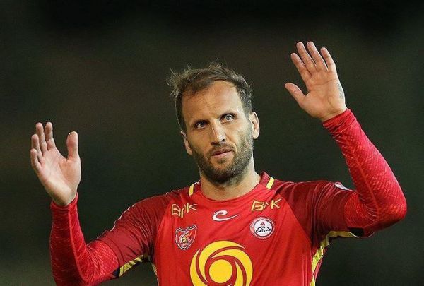  روز هیجان‌انگیز تراکتوری‌های سابق به یادگار