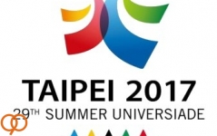  اعلام برنامه های ورزشکاران ایران در یونیورسیاد دانشجویی جهانی