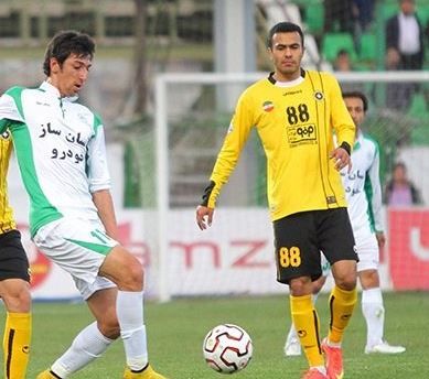 در انتظار شصتمین داربی اصفهان