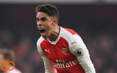 مدافع آرسنال در آستانه پیوستن به والنسیا