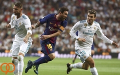  ال کلاسیکوی سوپرکاپ اسپانیا به روایت آمار؛ از هفتمین جام زیدان تا جابجایی رکورد های تاریخی