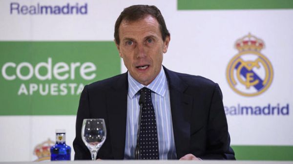  بوتراگنیو  بیل بازیکن مهمی برای رئال خواهد بود