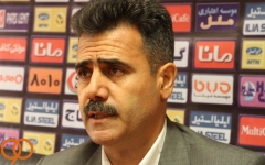 پورموسوی بازی سختی با گسترش فولاد داریم