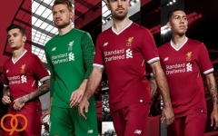 دیباچه ای بر فصل 18-2017 لیگ برتر؛ طلسمی که کلوپ باید بشکند