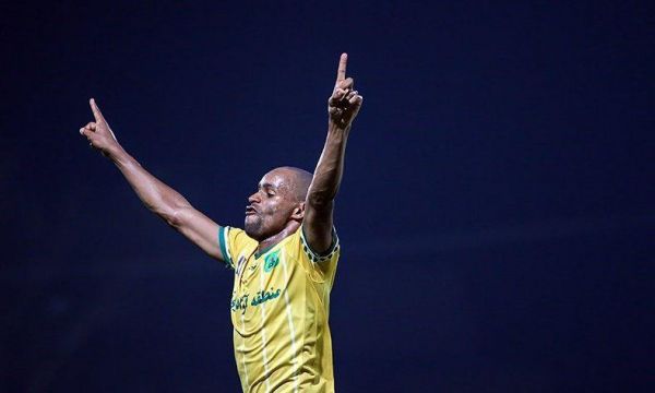 پارس جنوبی 2 - نفت آبادان 1؛ جدال بهترین گلزنها به سود نانگ