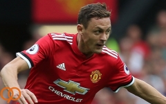  ماتیچ  منچستریونایتد از چلسی بزرگ تر است