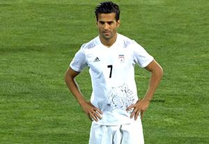  اولین واکنش شجاعی به حواشی اخیر