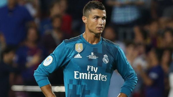  فرجام خواهی برای رونالدو به دادگاه حکمیت ورزشی