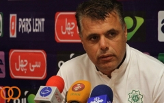 موافقت با استعفای مدیرعامل باشگاه ماشین سازی