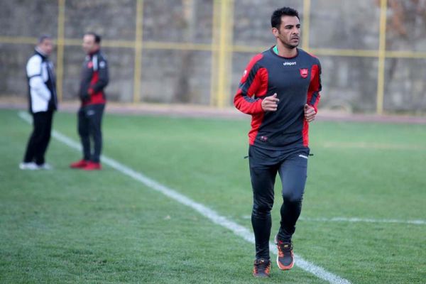  مایکل اومانیا در آستانه عقد قرارداد با پارس جنوبی