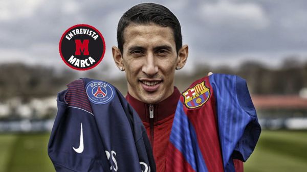  ستاره موردعلاقه مسی به بارسلونا نزدیک تر شد